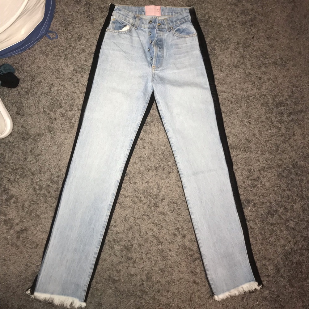 REVICE jeans